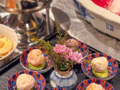 -ONE FULL 古董港式海鲜火锅