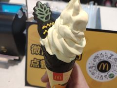 -麦当劳(景城邻里中心店)