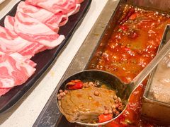 -红鼎坊·老成都火锅(新南门店)