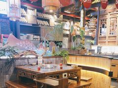 -蜀大侠火锅(春熙路店)