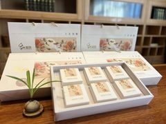 -红双喜海鲜淮扬菜·港城美食名片(海昌北路店)