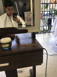 -Tmix 潮牌美发造型