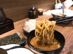 -雷神拉面(财富中心玉米楼店)