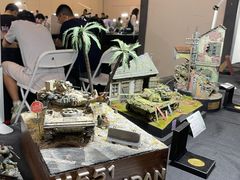-上海跨国采购会展中心