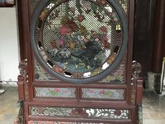 -西安关中民俗艺术博物院