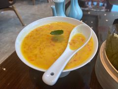 芒果布丁-菲住布渴酒店自助餐厅(阿里巴巴西溪园区店)