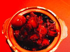 -老吉士酒家(天平路店)