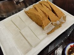 伦教糕发糕-阿多私房菜(顺德店)