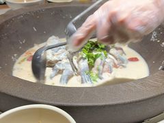 -鲜潭蒸汽石锅鱼(五道口购物中心店)