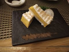 -吉炙烧鸟•本格料理(国际商贸城店)
