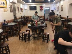 大堂-西关刘福记(文德路店)