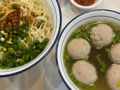 -辉程汤粉(沿江店)