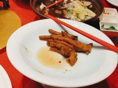 -金狮麟·新豫菜(金码大厦店)