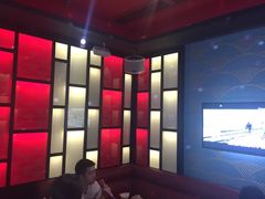 -音乐派KTV(银泰城店)