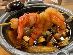 -菊上日式料理(蚌埠银泰店)