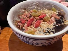 -珮姐老火锅(新街口店)