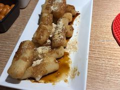 -李子坝梁山鸡(北碚万达五鸡哥店)