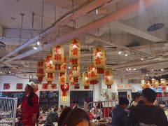 -李常在重庆火锅(合川总店)