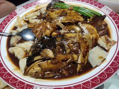 -旺顺阁·北京菜(北辰上品+)