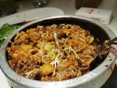 土豆肥牛-佬肥猫(国华广场店)