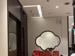 -毛家饭店·30年融合新湘菜(汉峪金谷店)