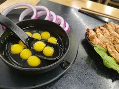 -赞酱川式烤肉(蜀都万达店)