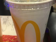 -麦当劳(东急新天地店)