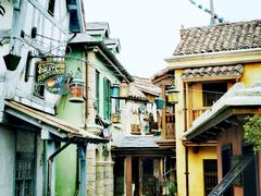 -上海迪士尼度假区