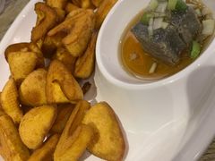 -老徐烧烤涮肚(交道口店)