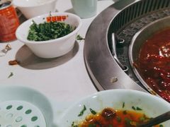 -晓宇重庆火锅(赛格国际购物中心店)
