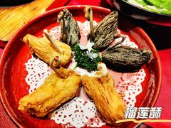 -寻食記创意特色菜