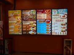 -大快活(丽丰店)