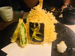 -山葵家·创意料理(万象汇店)