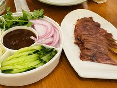 -老昌春饼(中央大街店)