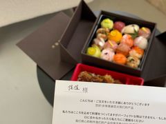 -贰捌零叁精致料理(钱湖店)