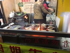 -冯姐生蚝(迎宾广场店)