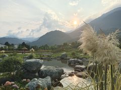 -太阳湾风景区