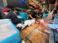 -王家沙点心店(南京西路总店)