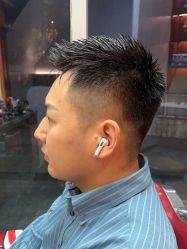 -风生造型