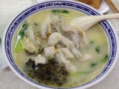 -明呈黄鱼面馆(斜土路店)