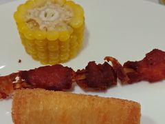 -晶丽香榭自助餐(南京大饭店)