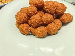 金牌干炸丸子-恭敬李·烤鸭(天坛北门店)