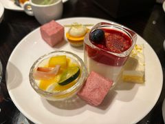 -深圳四季酒店·馥自助餐厅