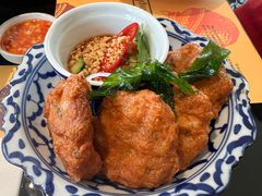 -simply thai天泰(静安嘉里中心店)