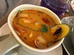 -CHINCHIN 青青·泰国料理(万象食家店)