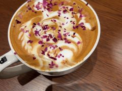 -Peet's Coffee皮爷咖啡(杭州来福士店)