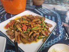 -云隐小厨·传统大理美食(复兴路店)