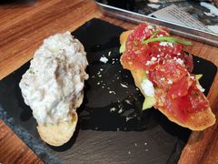 -TIGERS老虎西餐(亦庄店)