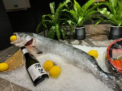 -上海中星铂尔曼大酒店 汇·西餐厅
