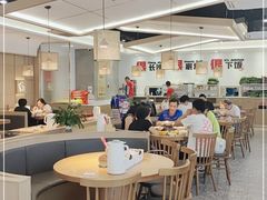 大堂-十二点·辣椒炒肉(南山店)